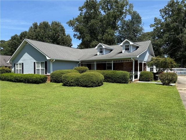 1310 Old Summerville Road NW, Rome, GA 30165
