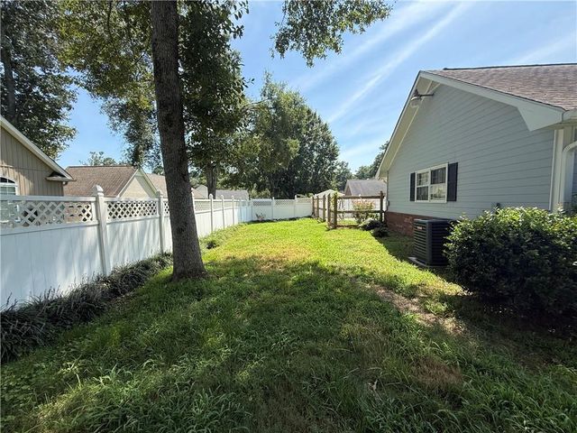 1310 Old Summerville Road NW, Rome, GA 30165
