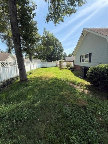 1310 Old Summerville Road NW, Rome, GA 30165