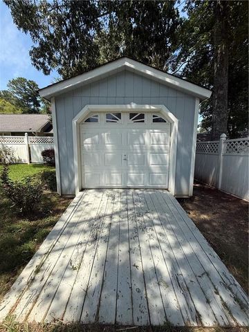 1310 Old Summerville Road NW, Rome, GA 30165