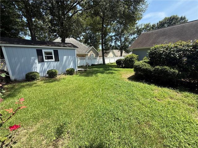 1310 Old Summerville Road NW, Rome, GA 30165
