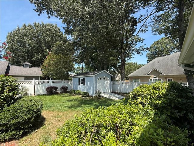 1310 Old Summerville Road NW, Rome, GA 30165