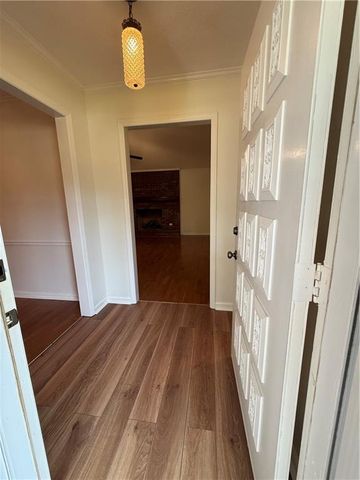 1310 Old Summerville Road NW, Rome, GA 30165