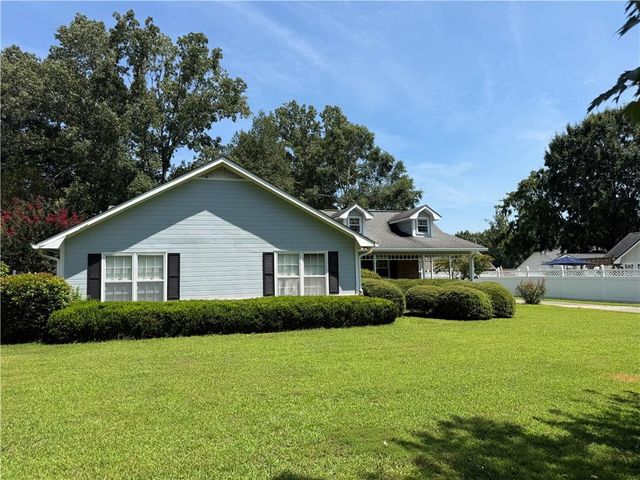 1310 Old Summerville Road NW, Rome, GA 30165