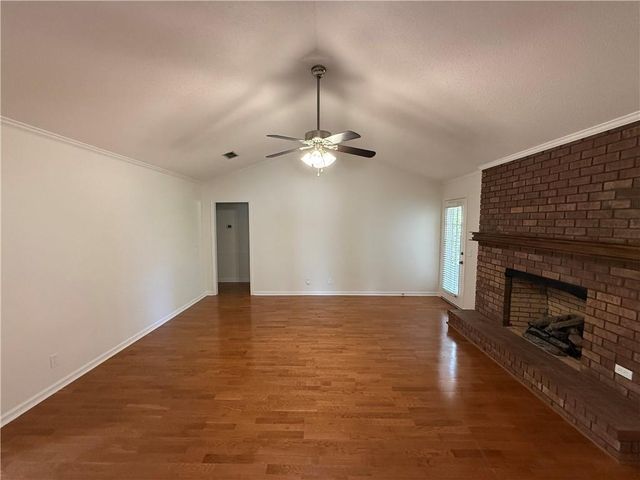 1310 Old Summerville Road NW, Rome, GA 30165