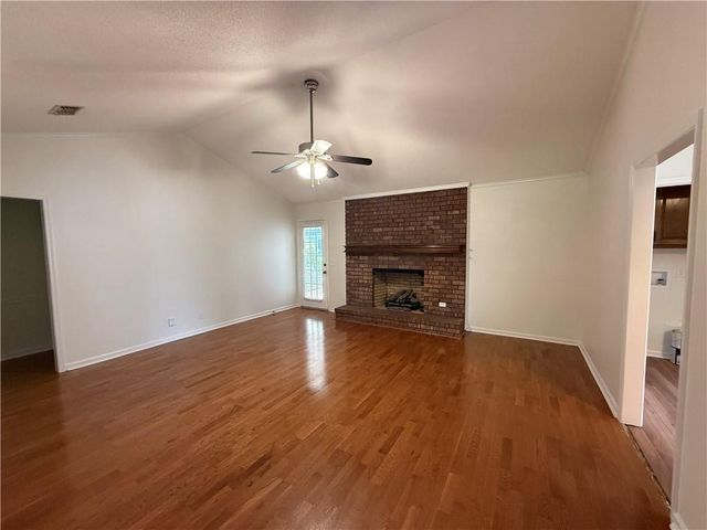 1310 Old Summerville Road NW, Rome, GA 30165