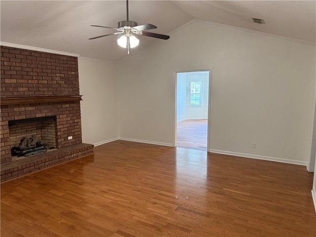 1310 Old Summerville Road NW, Rome, GA 30165