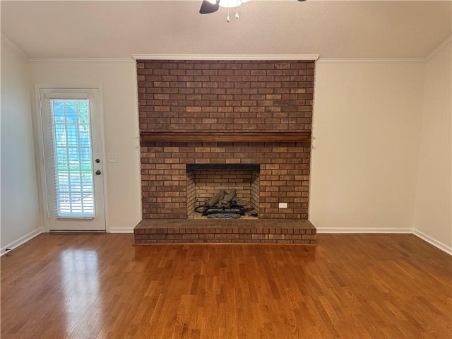 1310 Old Summerville Road NW, Rome, GA 30165