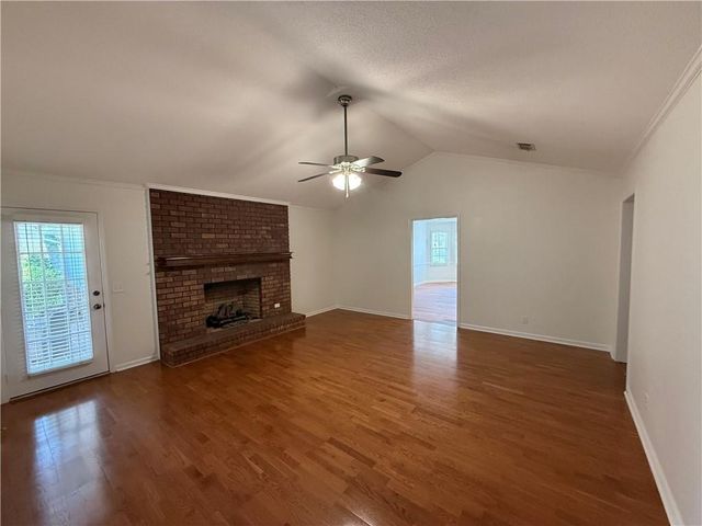 1310 Old Summerville Road NW, Rome, GA 30165