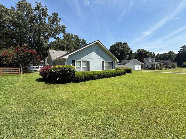 1310 Old Summerville Road NW, Rome, GA 30165