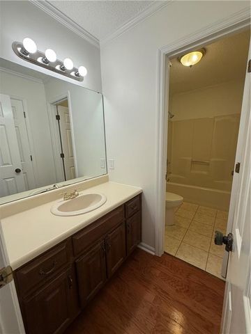 1310 Old Summerville Road NW, Rome, GA 30165