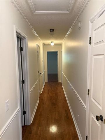 1310 Old Summerville Road NW, Rome, GA 30165