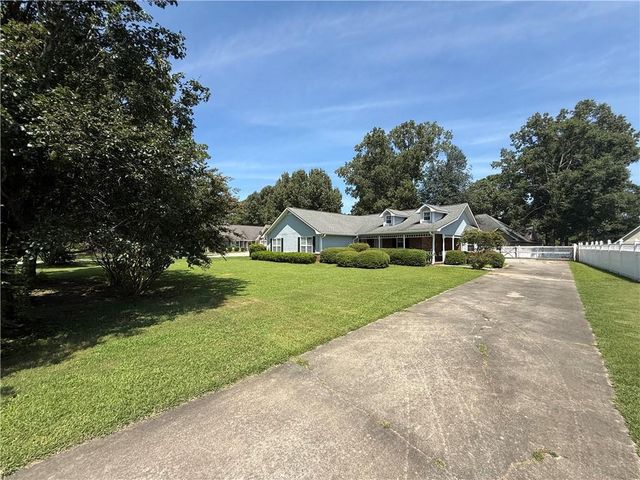 1310 Old Summerville Road NW, Rome, GA 30165