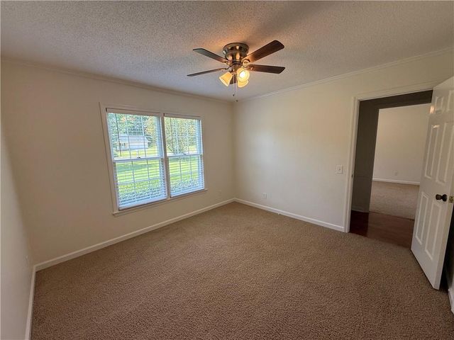 1310 Old Summerville Road NW, Rome, GA 30165