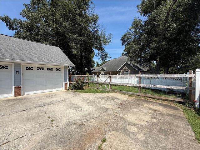 1310 Old Summerville Road NW, Rome, GA 30165