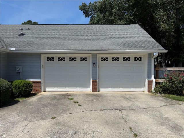1310 Old Summerville Road NW, Rome, GA 30165