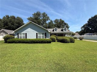 1310 Old Summerville Road NW, Rome, GA 30165