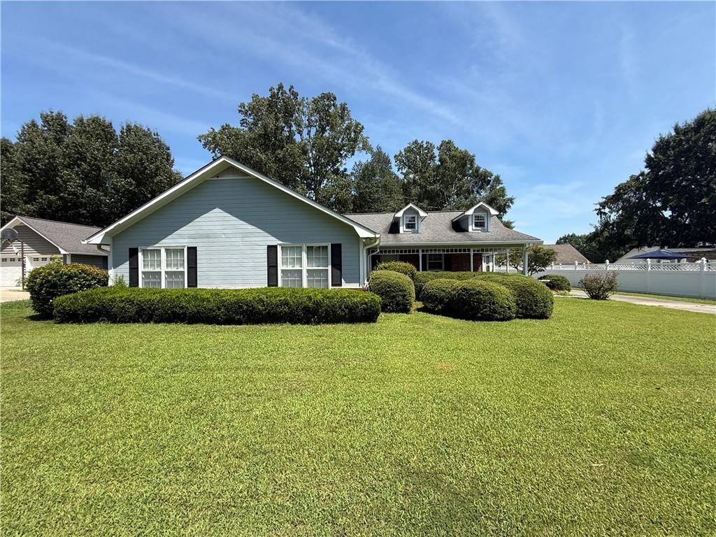 1310 Old Summerville Road NW, Rome, GA 30165
