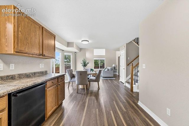 573 Crown Hill Mesa Drive, Colorado Springs, CO 80905