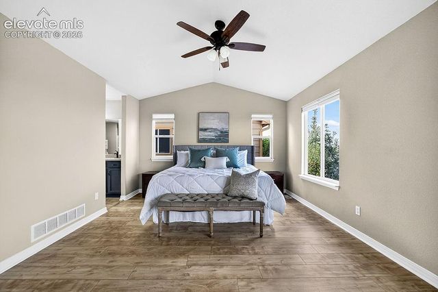573 Crown Hill Mesa Drive, Colorado Springs, CO 80905