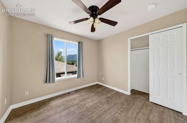 573 Crown Hill Mesa Drive, Colorado Springs, CO 80905