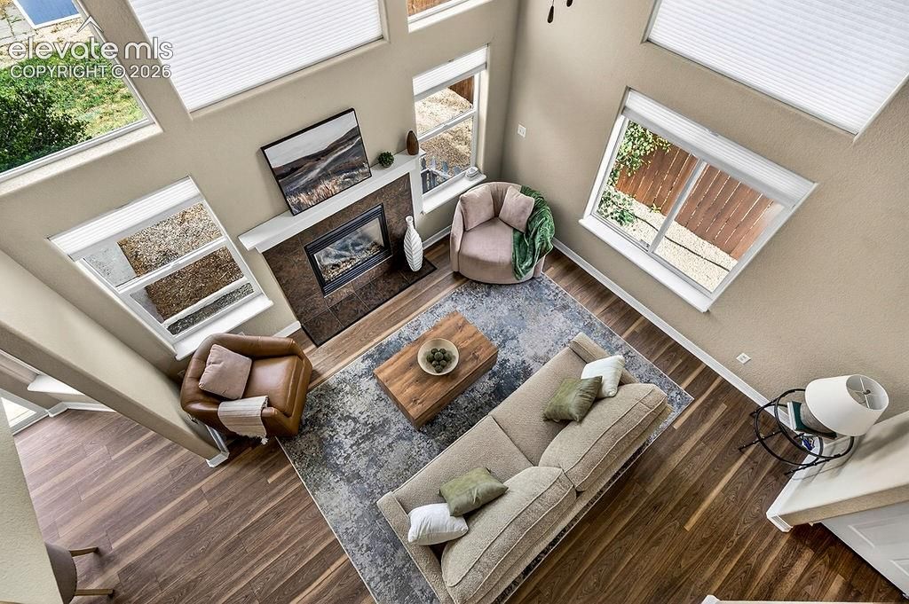 573 Crown Hill Mesa Drive, Colorado Springs, CO 80905 — photo 5