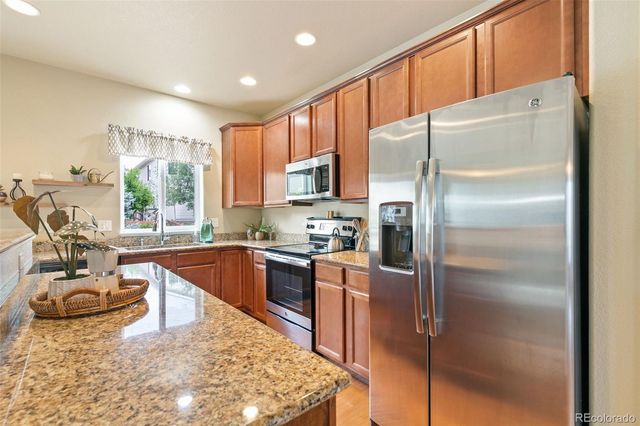 17843 Smelting Rock Drive, Monument, CO 80132