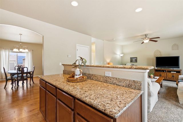 17843 Smelting Rock Drive, Monument, CO 80132