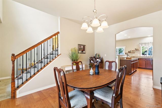 17843 Smelting Rock Drive, Monument, CO 80132