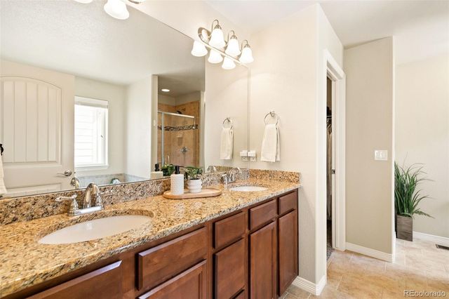 17843 Smelting Rock Drive, Monument, CO 80132