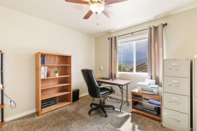 17843 Smelting Rock Drive, Monument, CO 80132