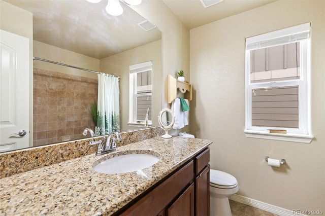17843 Smelting Rock Drive, Monument, CO 80132