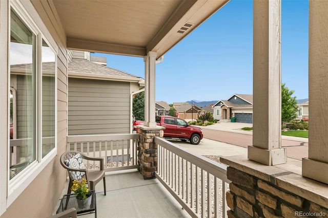 17843 Smelting Rock Drive, Monument, CO 80132