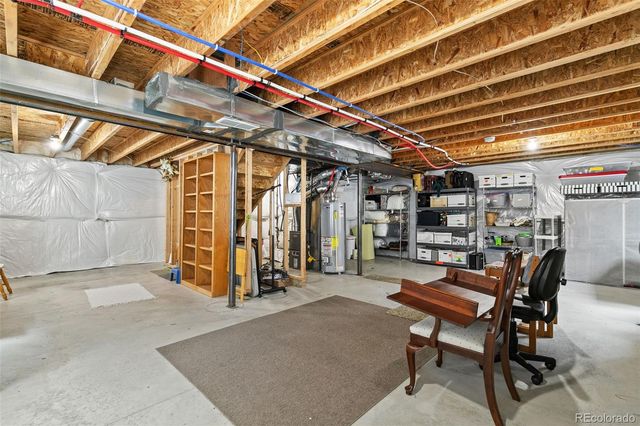 17843 Smelting Rock Drive, Monument, CO 80132