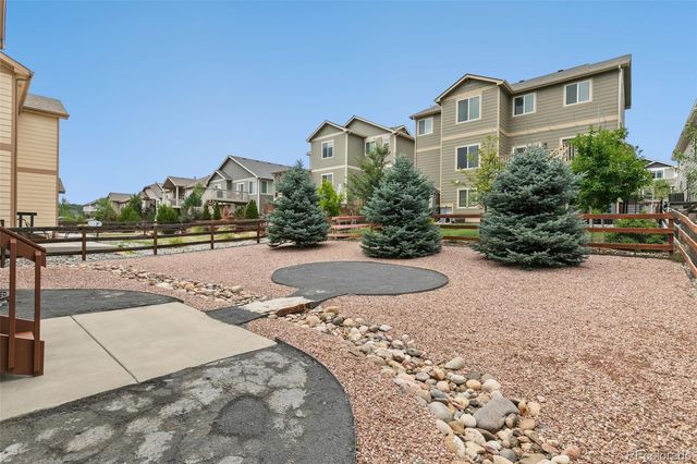 17843 Smelting Rock Drive, Monument, CO 80132
