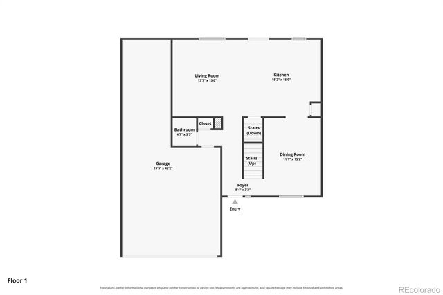 17843 Smelting Rock Drive, Monument, CO 80132