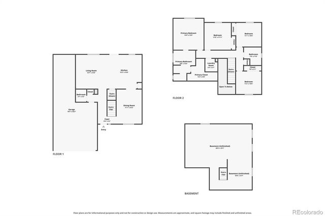 17843 Smelting Rock Drive, Monument, CO 80132