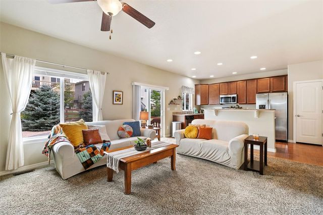 17843 Smelting Rock Drive, Monument, CO 80132