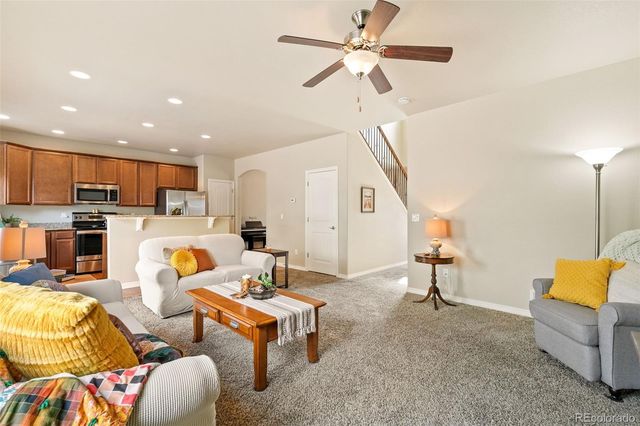 17843 Smelting Rock Drive, Monument, CO 80132