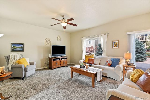 17843 Smelting Rock Drive, Monument, CO 80132