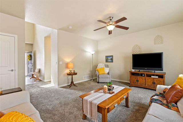 17843 Smelting Rock Drive, Monument, CO 80132