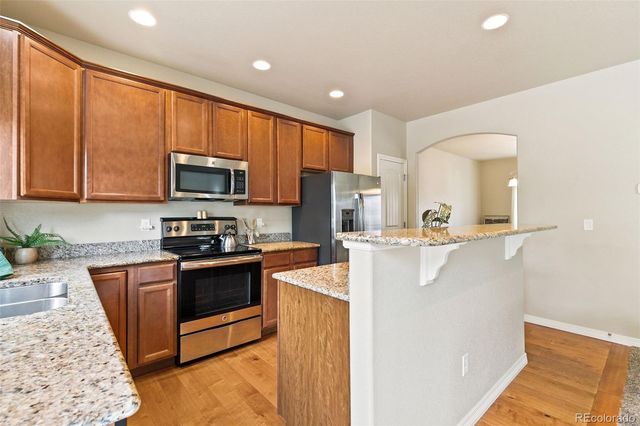 17843 Smelting Rock Drive, Monument, CO 80132