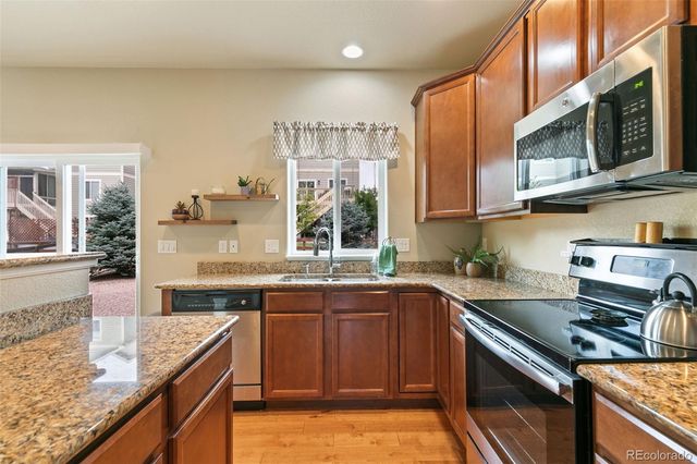 17843 Smelting Rock Drive, Monument, CO 80132