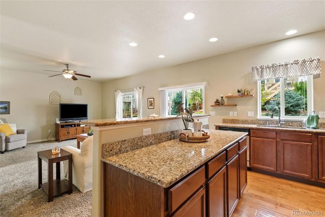 17843 Smelting Rock Drive, Monument, CO 80132