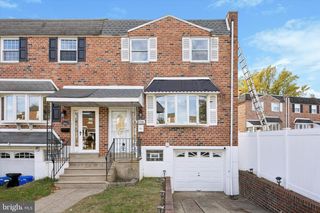 12516 MEDFORD PL, Philadelphia, PA 19154