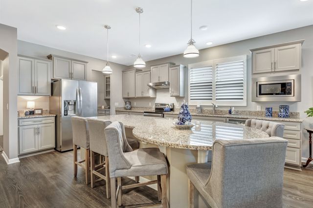 2308 Lawrence Rdg, Spring Hill, TN 37174