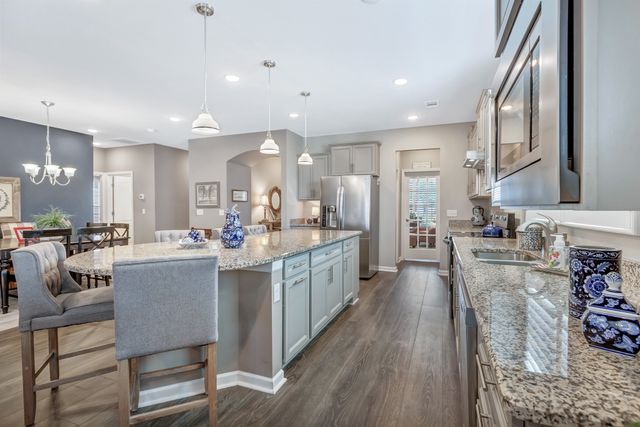 2308 Lawrence Rdg, Spring Hill, TN 37174