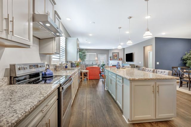 2308 Lawrence Rdg, Spring Hill, TN 37174