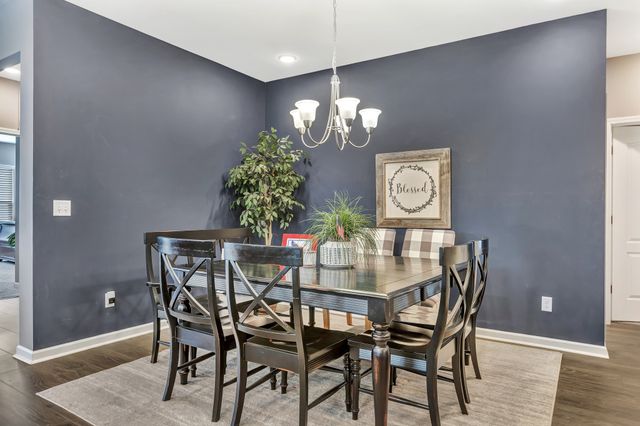 2308 Lawrence Rdg, Spring Hill, TN 37174