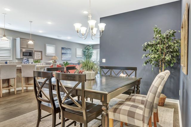 2308 Lawrence Rdg, Spring Hill, TN 37174